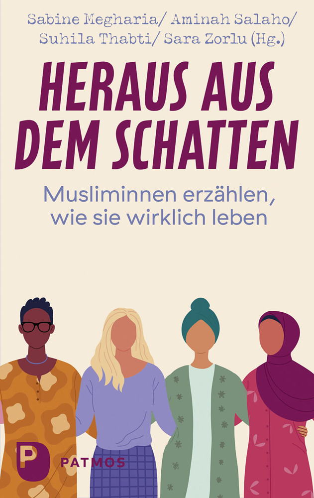 Heraus aus dem Schatten main product photo