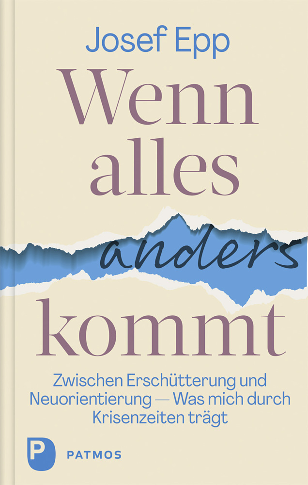 Wenn alles anders kommt main product photo