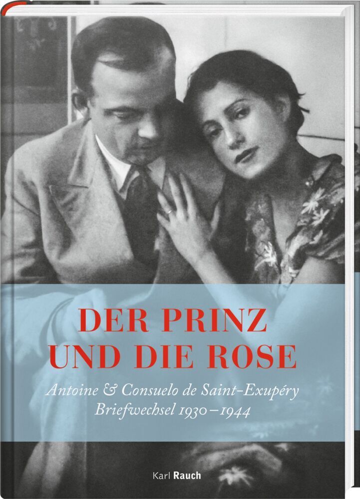 Der Prinz und die Rose main product photo