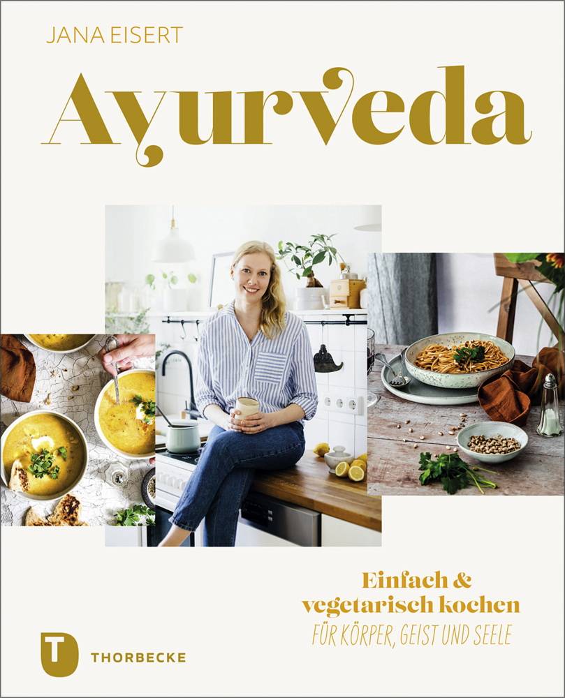 Ayurveda main product photo