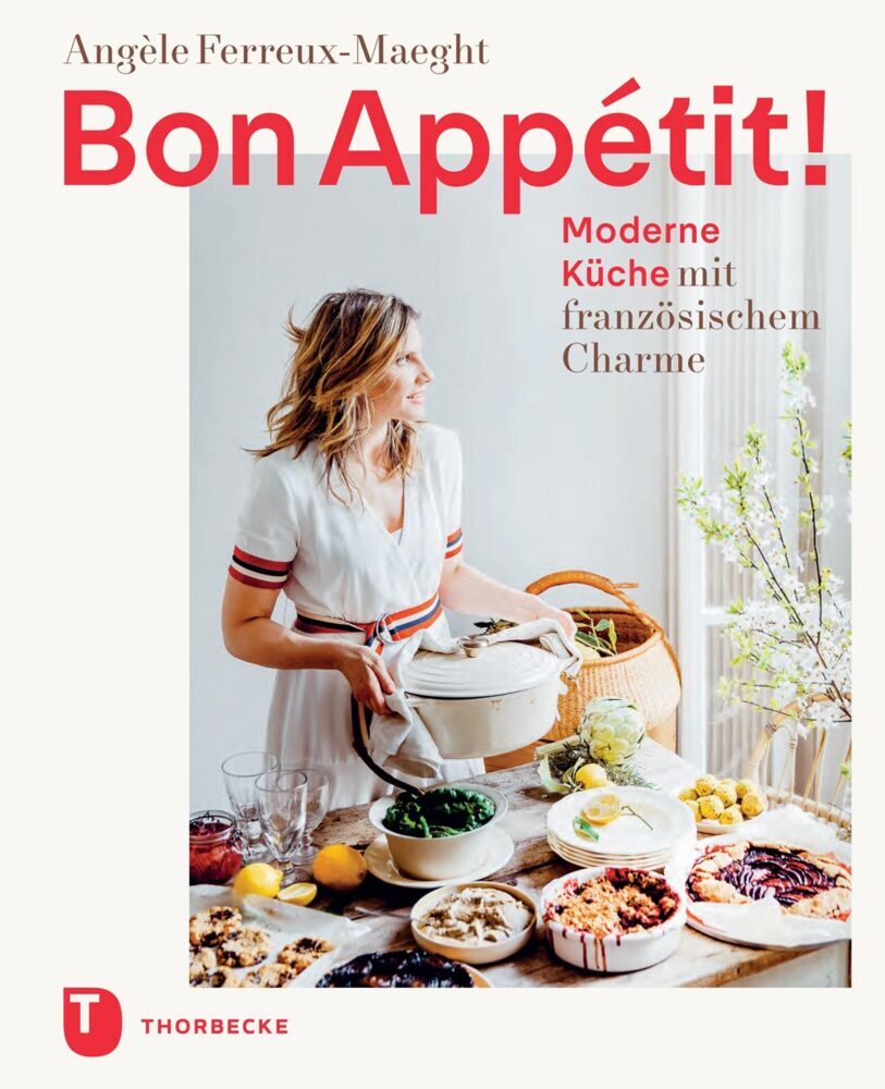 Bon Appétit! main product photo