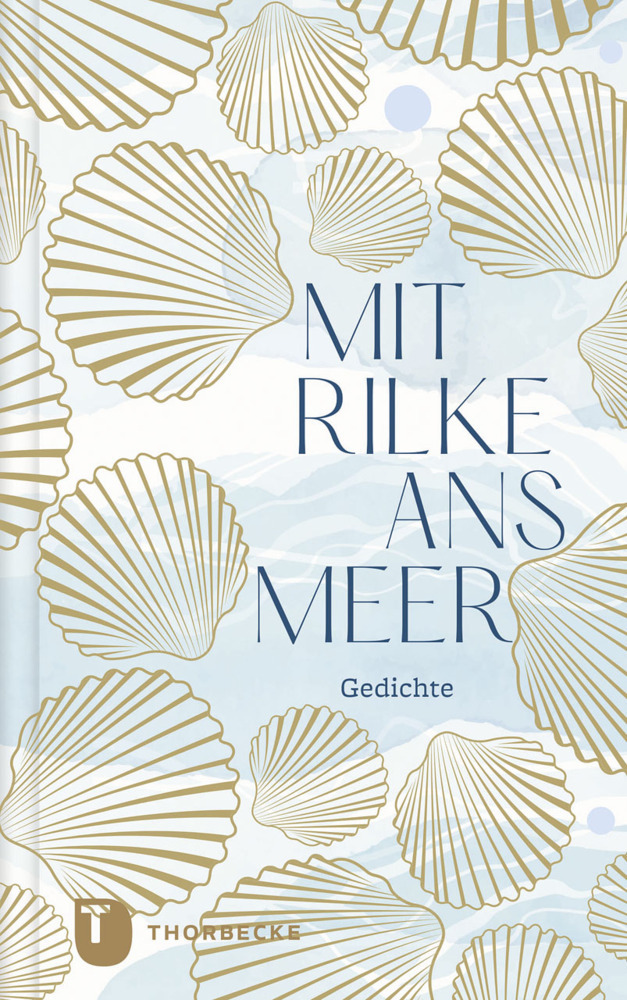 Mit Rilke ans Meer main product photo