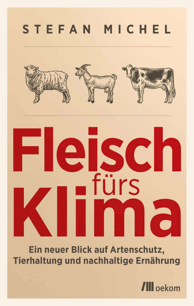 Fleisch fürs Klima main product photo