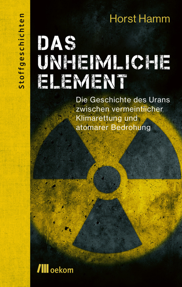 Das unheimliche Element main product photo