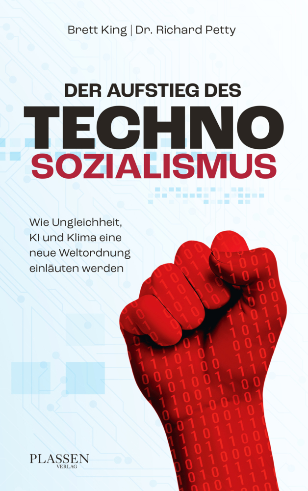 Der Aufstieg des Technosozialismus main product photo