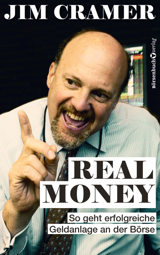 Real Money main product photo