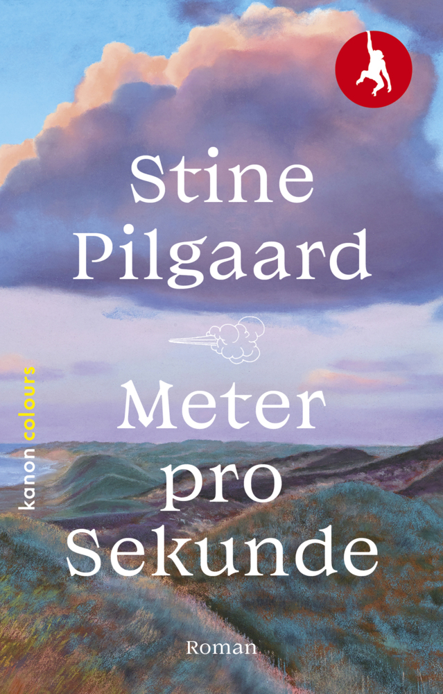 Meter pro Sekunde main product photo