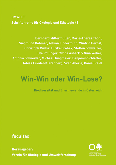 Win-Win oder Win-Lose? main product photo