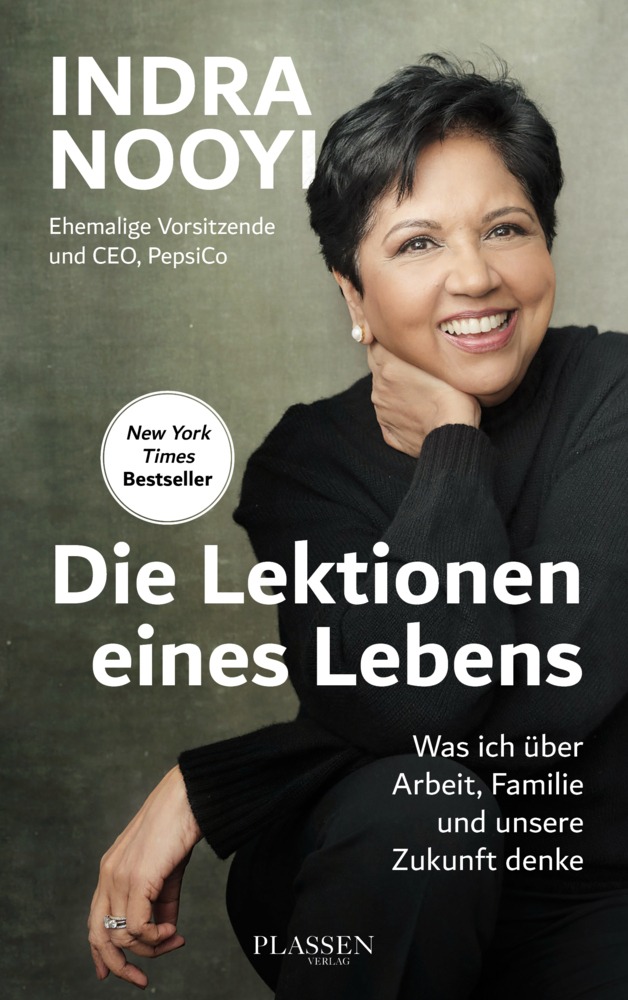 Die Lektionen eines Lebens main product photo
