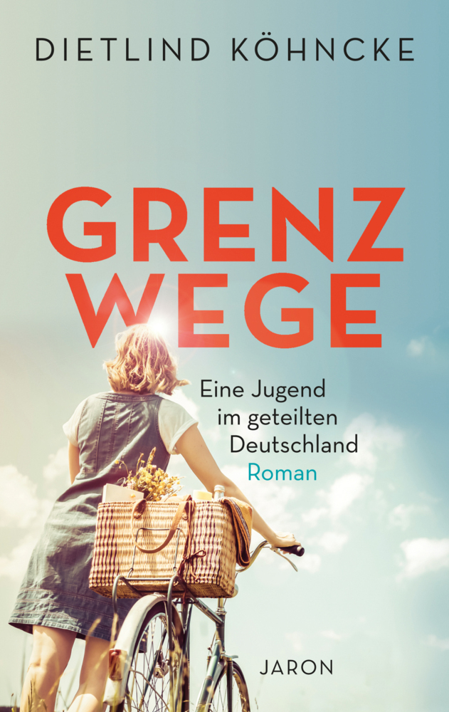 Grenzwege main product photo