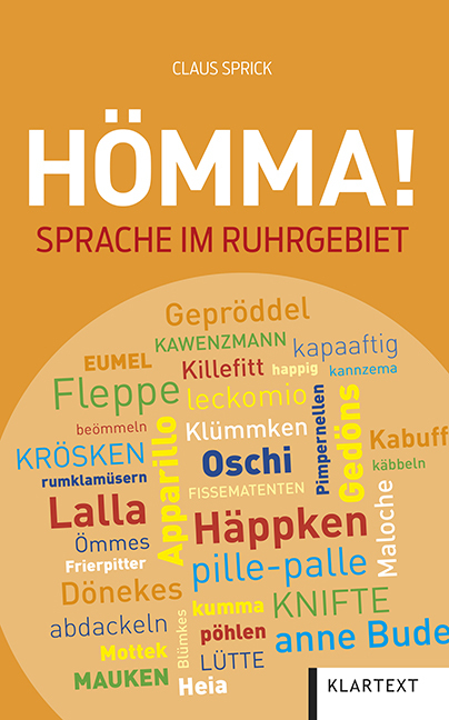Hömma! main product photo