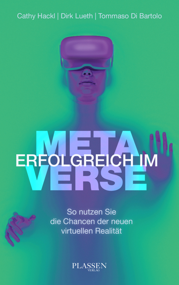 Erfolgreich im Metaverse main product photo
