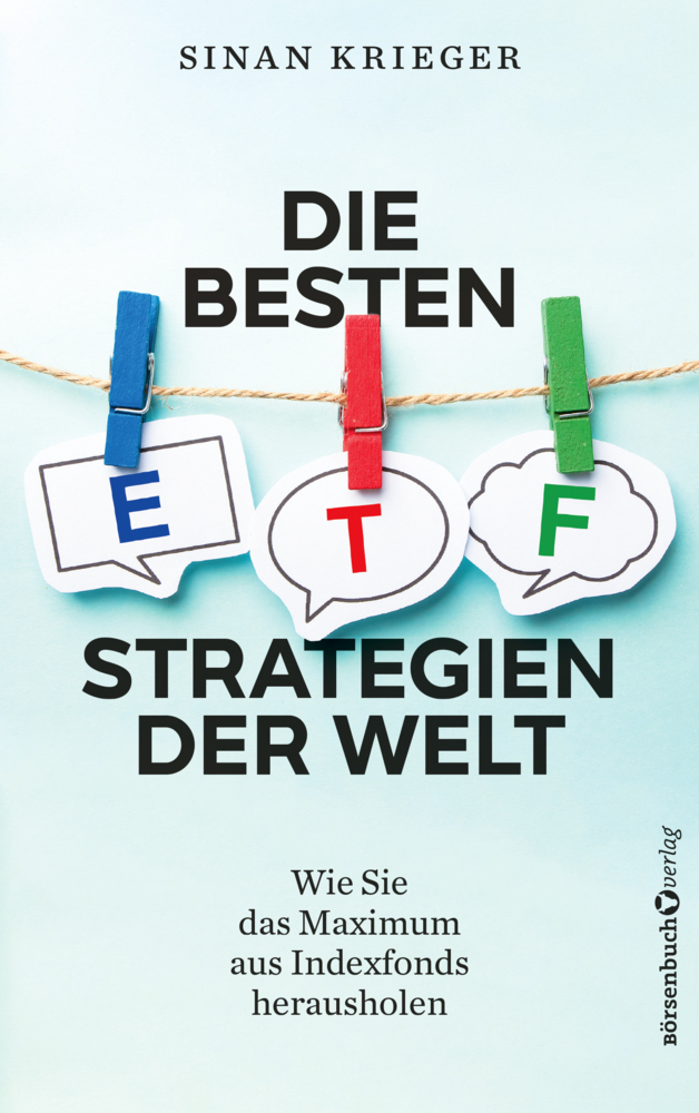 Die besten ETF-Strategien der Welt main product photo