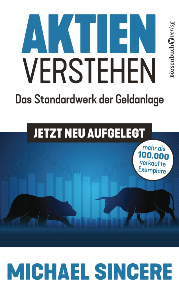 Aktien verstehen main product photo