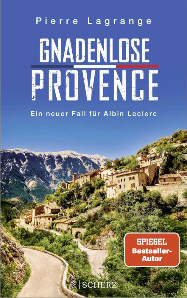 Gnadenlose Provence main product photo