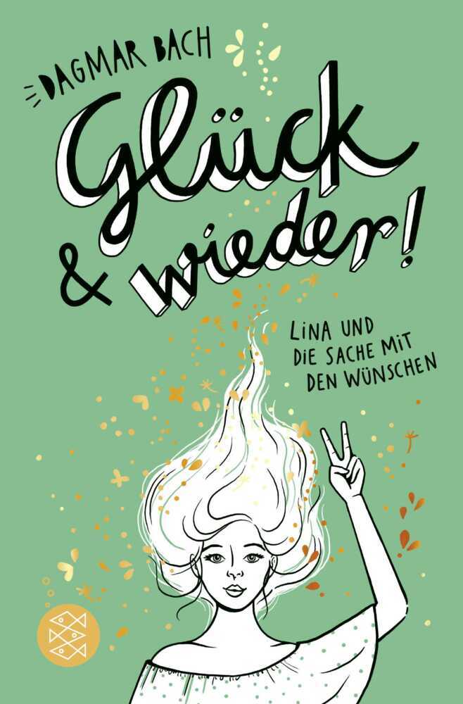 Glück und wieder! main product photo