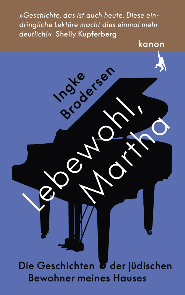 Lebewohl, Martha main product photo