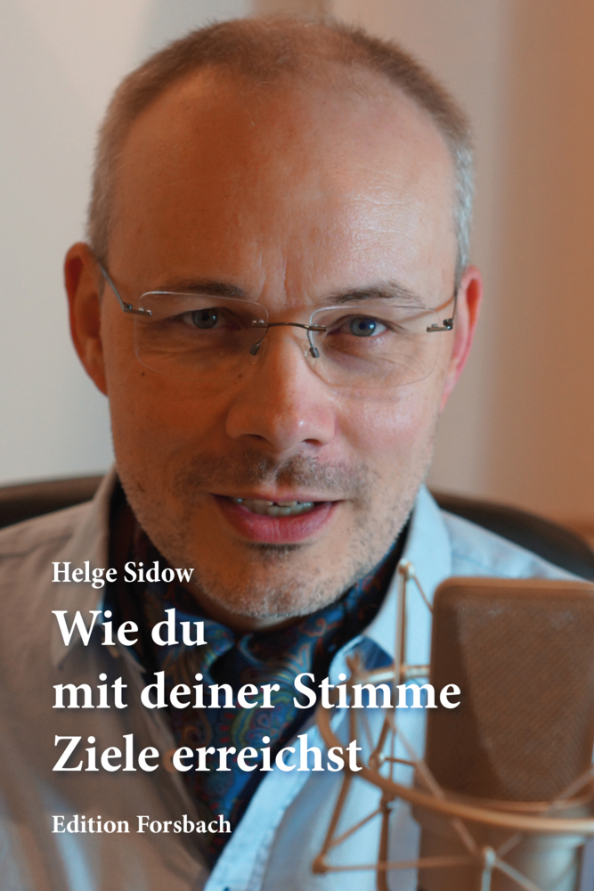 Wie du mit deiner Stimme Ziele erreichst main product photo