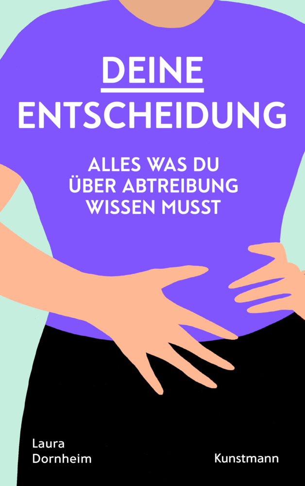 Deine Entscheidung main product photo