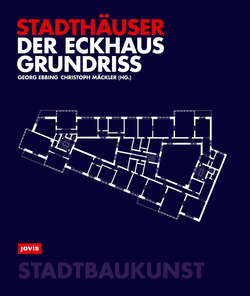 Der Eckhausgrundriss main product photo