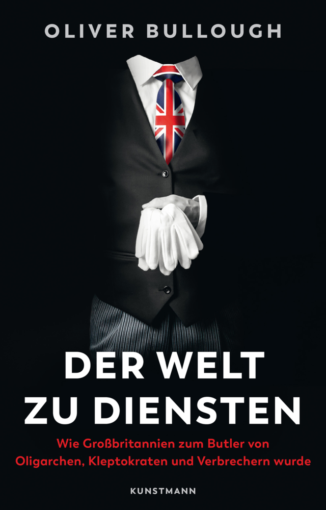 Der Welt zu Diensten main product photo