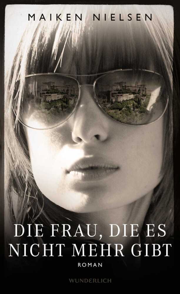 Die Frau, die es nicht mehr gibt main product photo