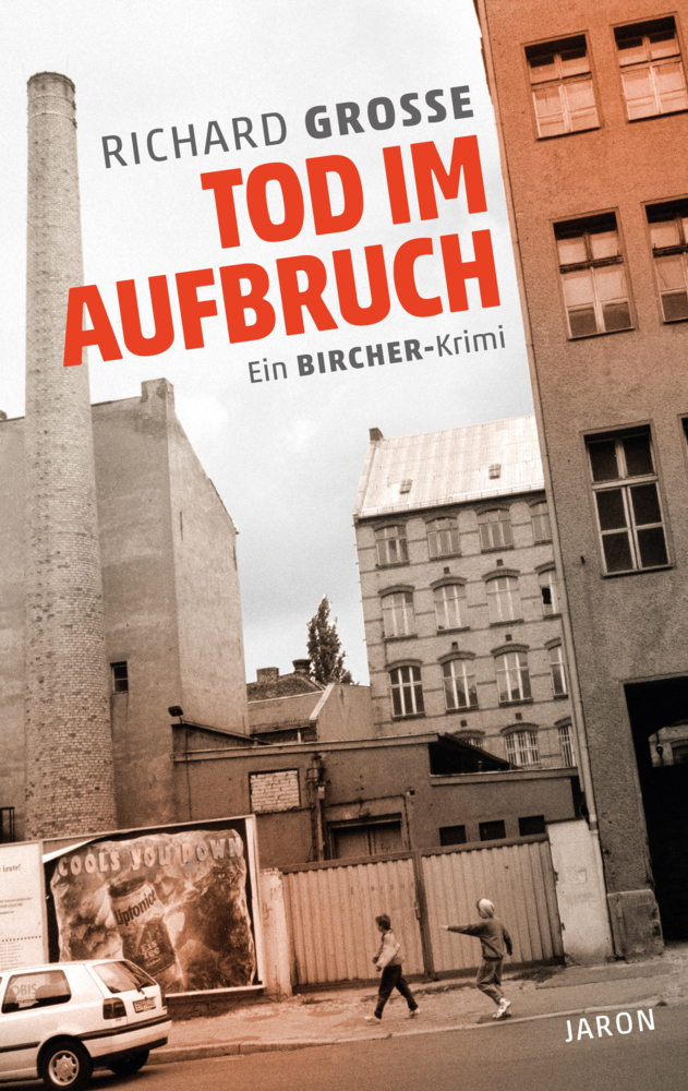 Tod im Aufbruch main product photo