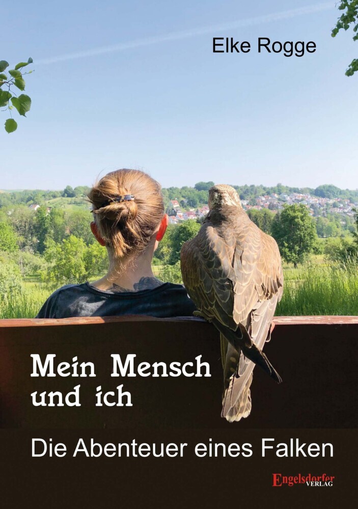Mein Mensch und ich main product photo