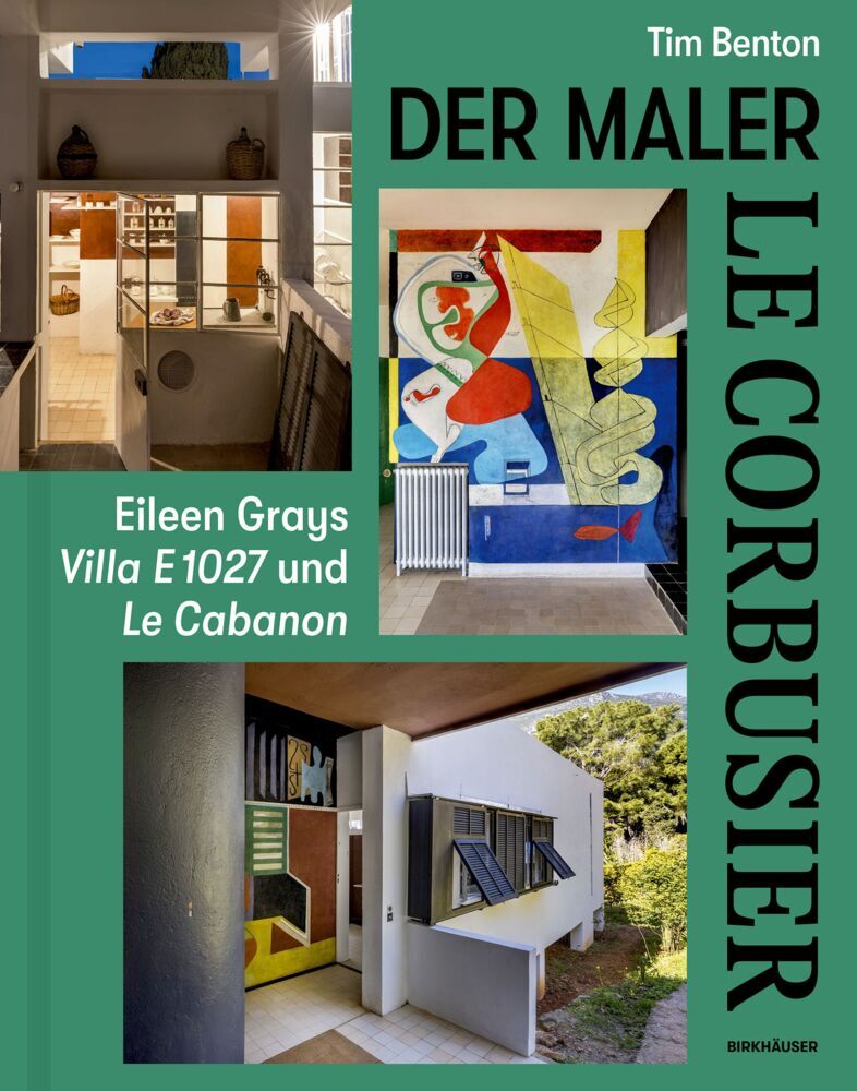 Le Corbusier - Der Maler main product photo