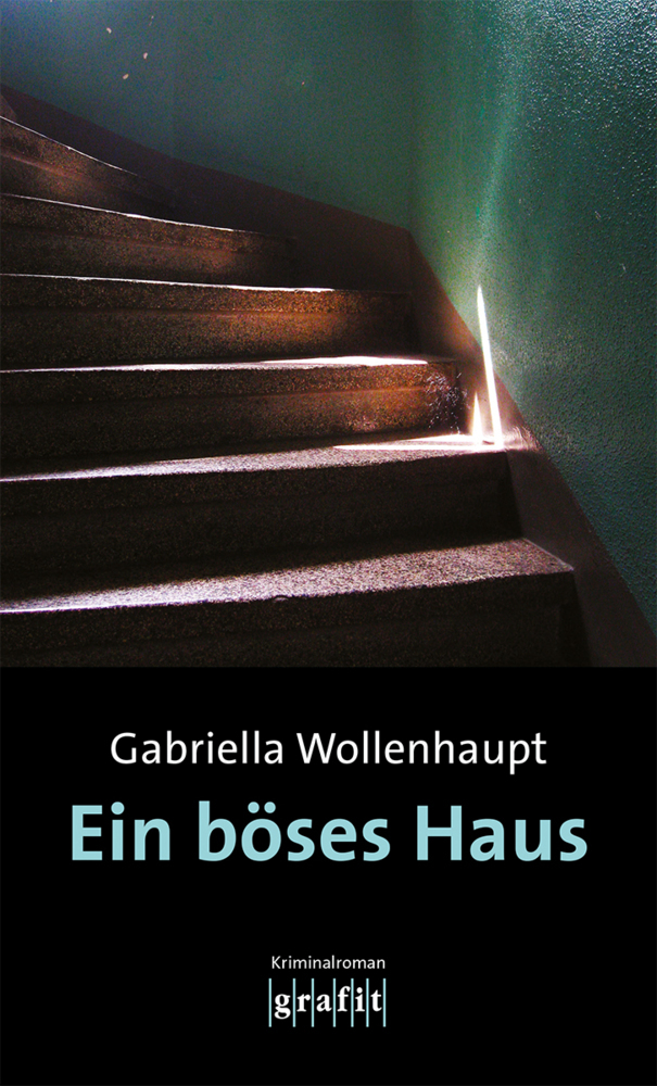Ein böses Haus main product photo