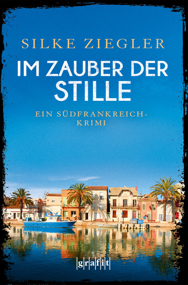Im Zauber der Stille main product photo