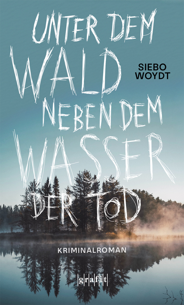 Unter dem Wald, neben dem Wasser der Tod main product photo