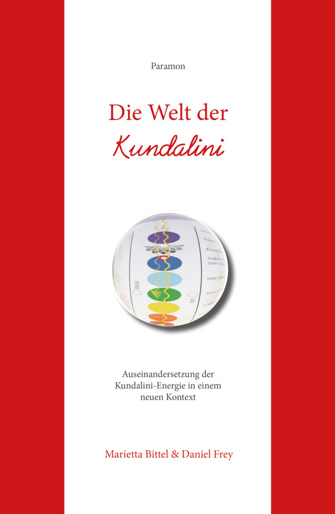 Die Welt der Kundalini main product photo