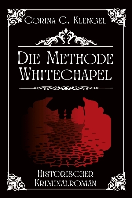 Die Methode Whitechapel main product photo