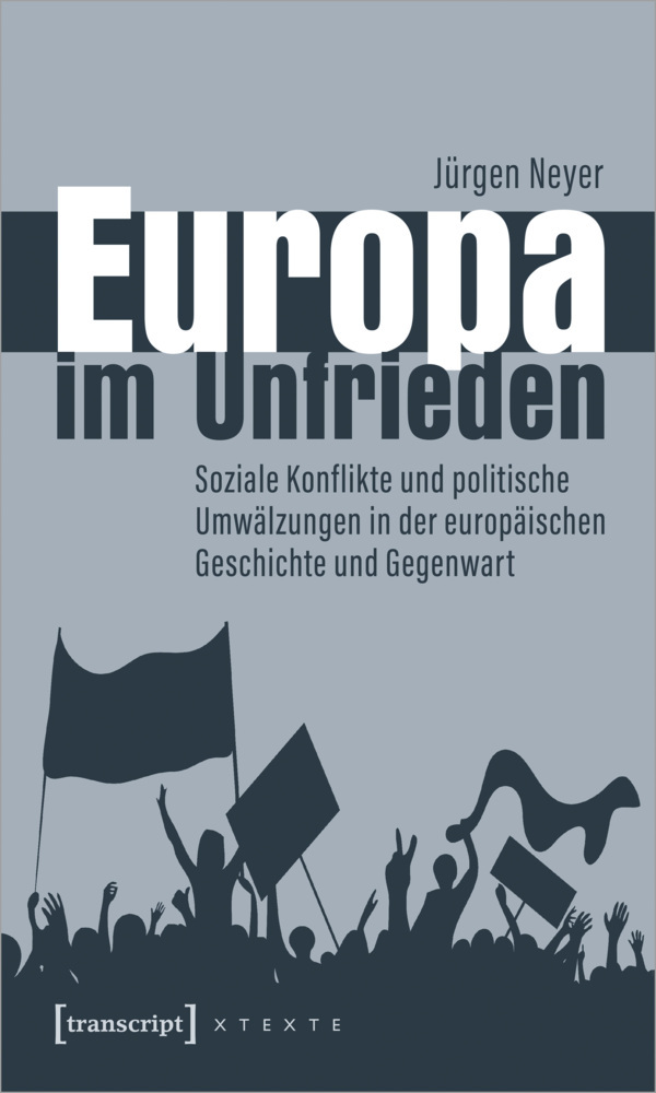 Europa im Unfrieden main product photo
