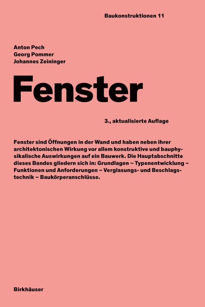 Fenster main product photo