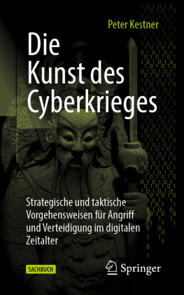 Die Kunst des Cyberkrieges
