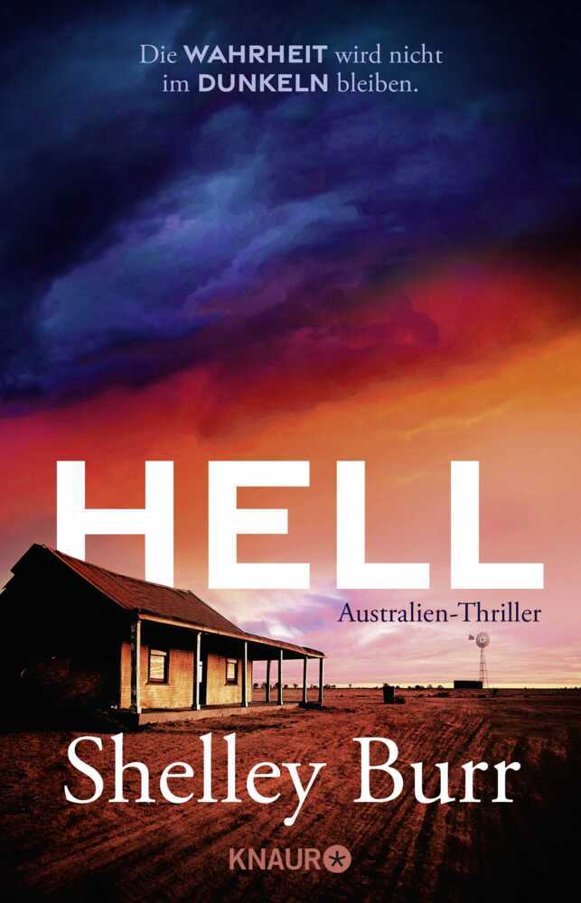 Hell main product photo
