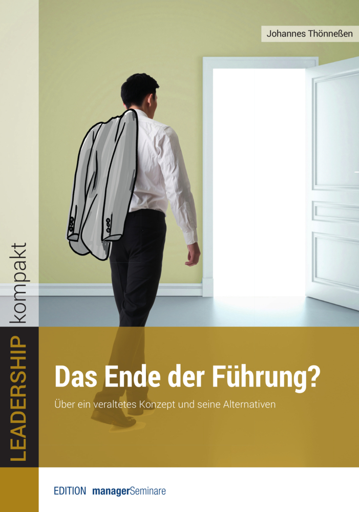 Das Ende der Führung? main product photo