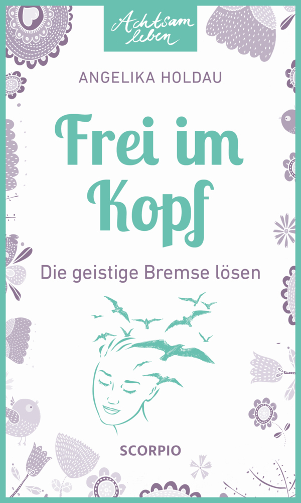 Frei im Kopf main product photo