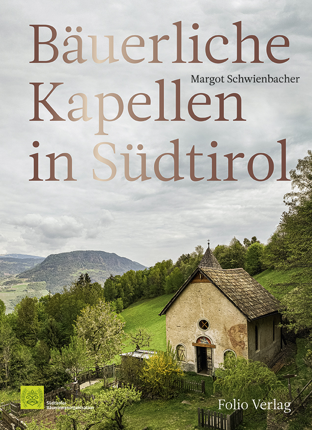 Bäuerliche Kapellen in Südtirol main product photo