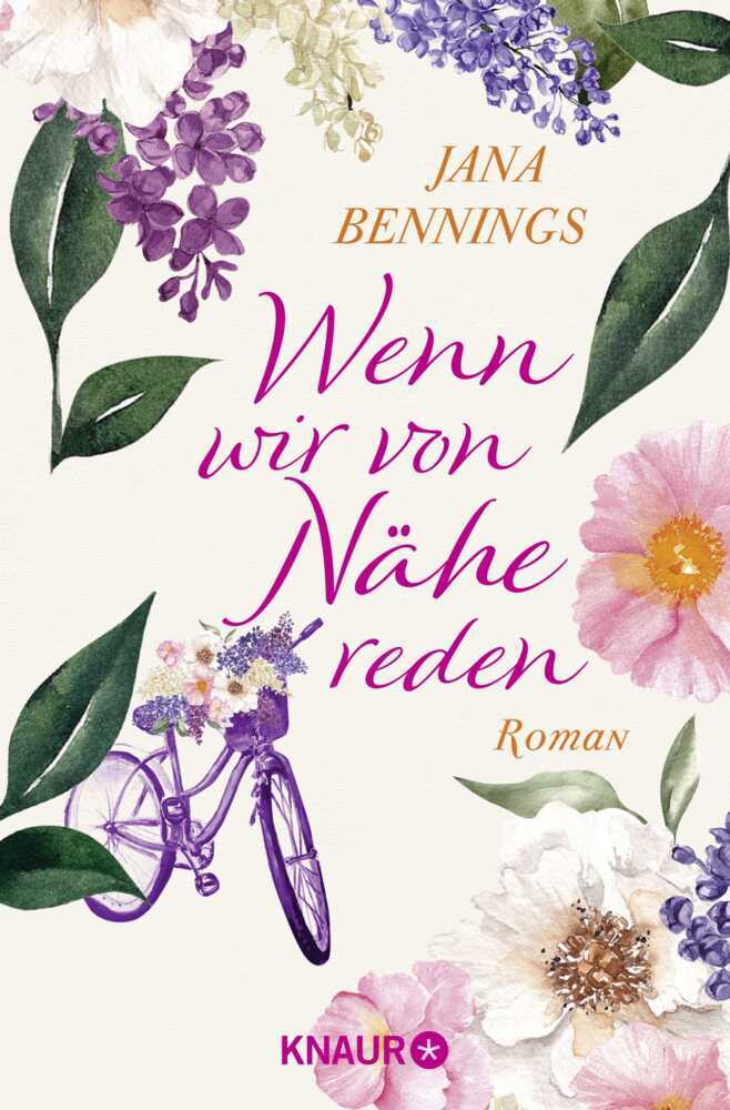 Wenn wir von Nähe reden main product photo