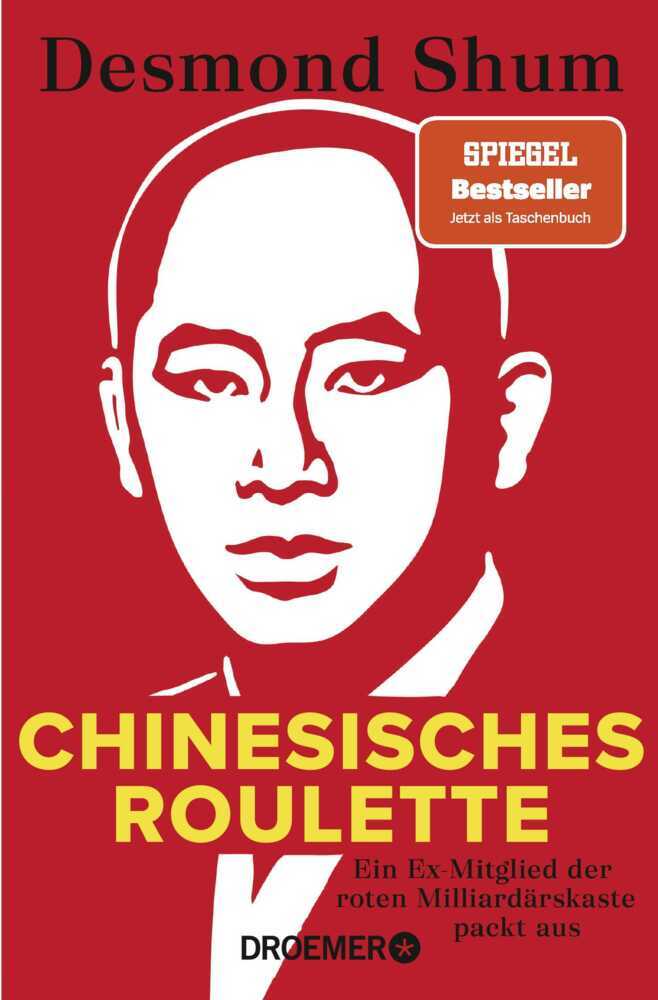Chinesisches Roulette main product photo