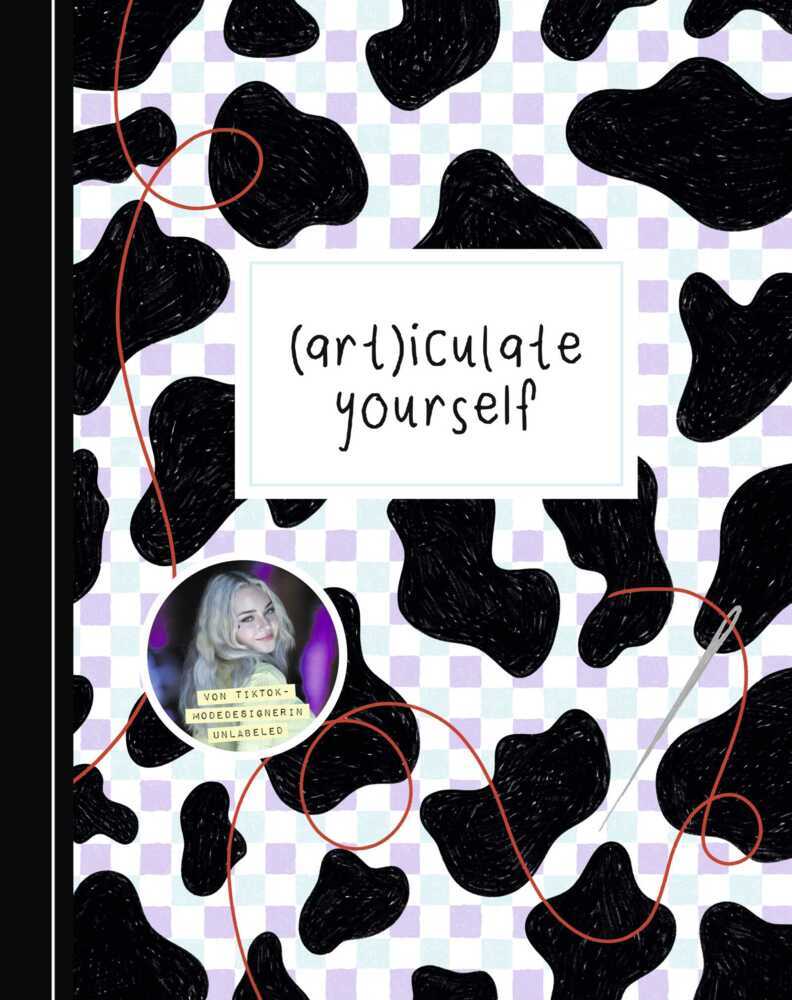 (Art)iculate Yourself main product photo