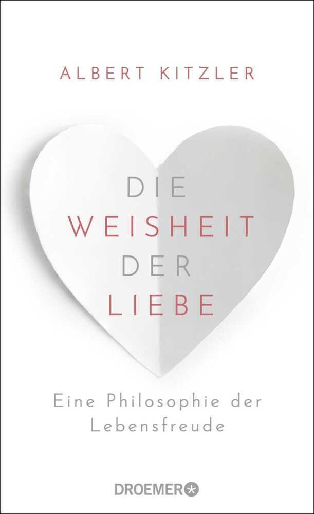 Die Weisheit der Liebe main product photo