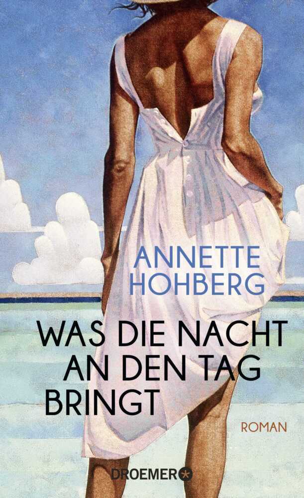 Was die Nacht an den Tag bringt main product photo