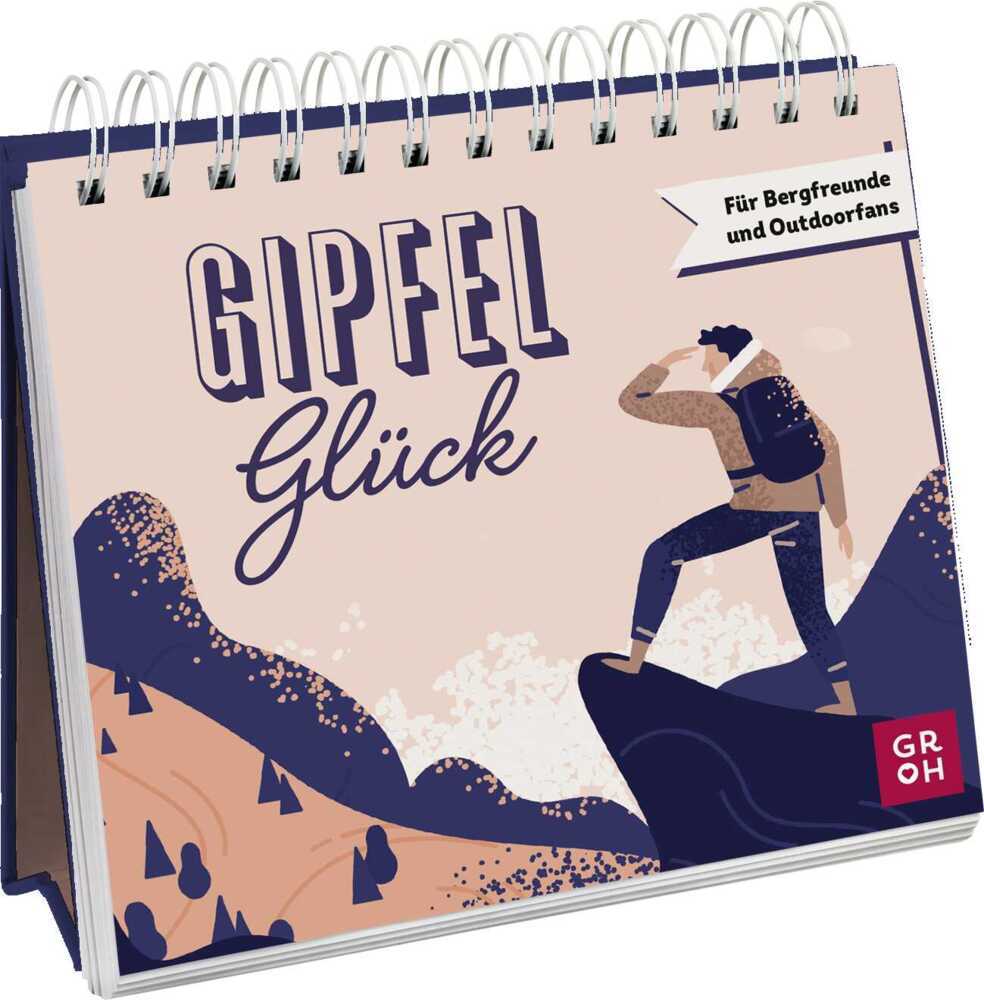 Gipfelglück main product photo