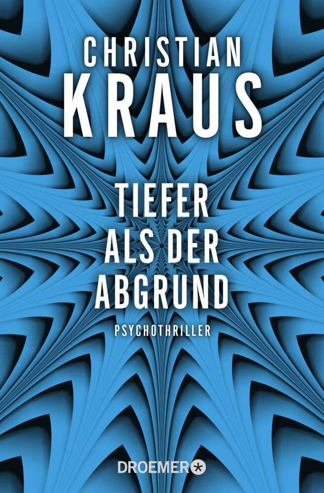 Tiefer als der Abgrund main product photo