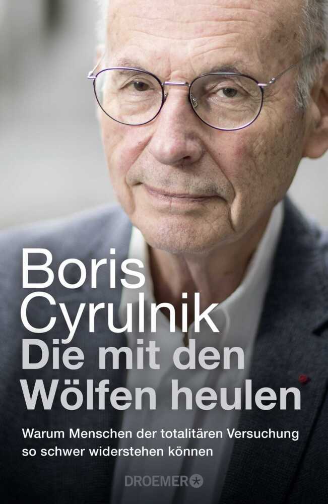 Die mit den Wölfen heulen main product photo