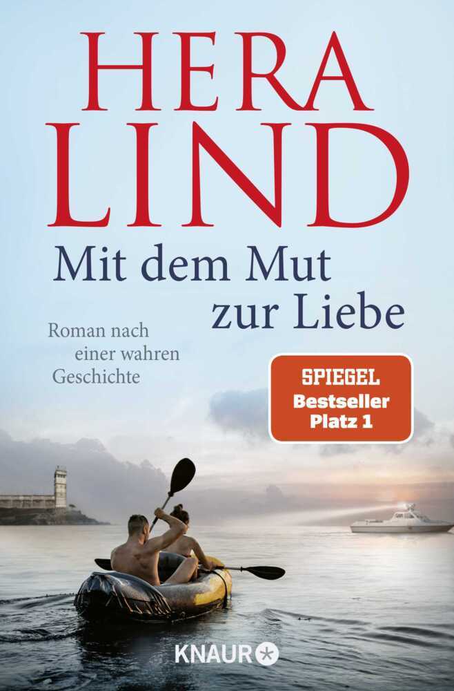 Mit dem Mut zur Liebe main product photo